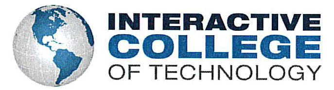 ICT Logo