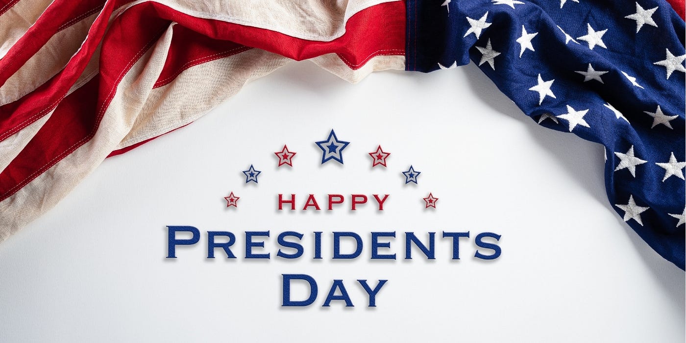 President's Day